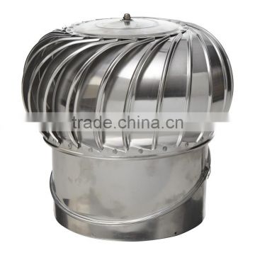 HY new non power roof fans ventilation equipment
