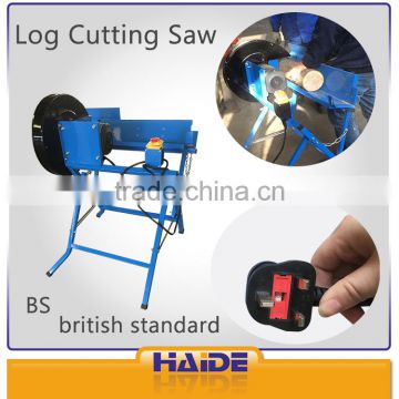china manufacturer BS log band saw horizontal for uk