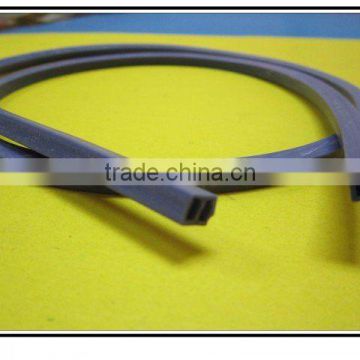 NBR,TPR,PVC door rubber and plastic sealing strips