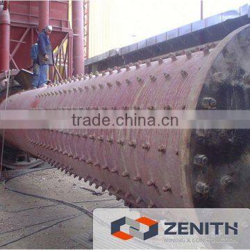 High quality hot sale small ball mill with CE certificate