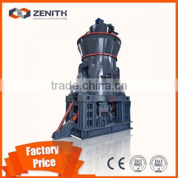 High efficiency large capacity cement making plant