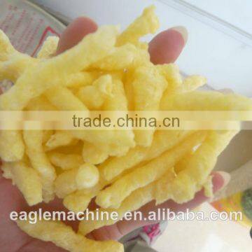 Jinan eagle cheetos extruder