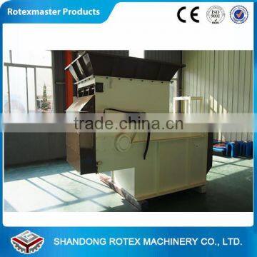 Rotex 2-3t/h Stump Grinder / Stump Crusher Made in China