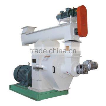 High quality small animal feed pellet machine