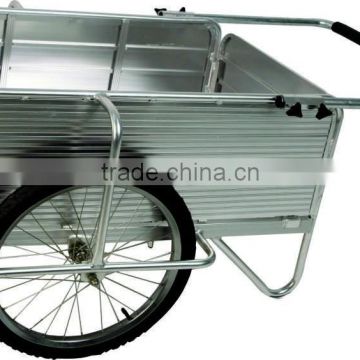 Farm Cart Aluminum Frame and Premium Garden Cart TC2023D