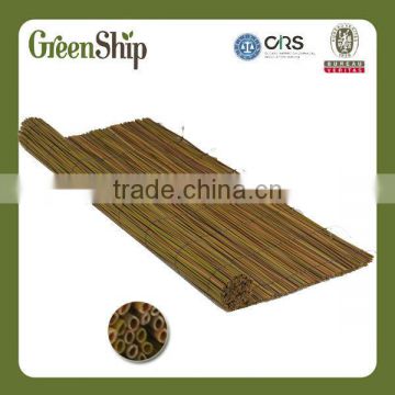 Synthetic Woven Reed Mat from GreenShip/long lifetime/weather resistant/ eco-friendly/patented products
