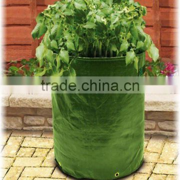 plant pot bag