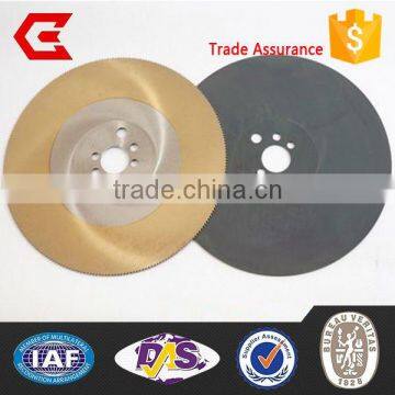 Latest Arrival excellent quality hss circular saw blade factory from China