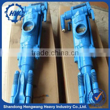 Pneumatic Atlas Copco Rock Drilling Tools suitable for all kinds of rock