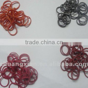 elastic hair bands for natural elastic rubber bands small size