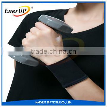Zinc Infused Compression Wrist Sleeve