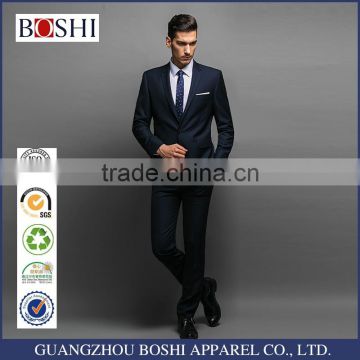 China Made custom blazer mens