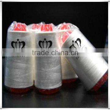 40degree water soluble sewing thread PVA yarn