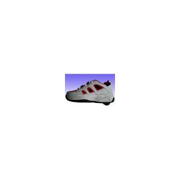 Provide roller shoes SR011