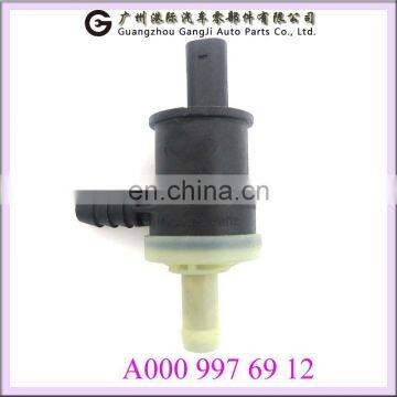 Vacuum Switch Valve A 000 997 69 12 for BMW