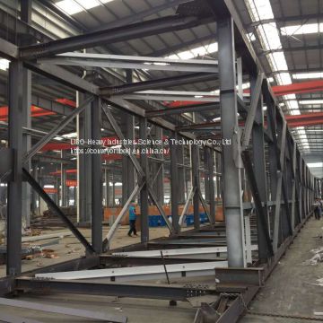LIBO Supply Conveyor frame leg frames middler frames for conveyor system