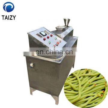 Nutrition hollow noodle making machine/cold noodles making machine/meat stuffing noodles maker