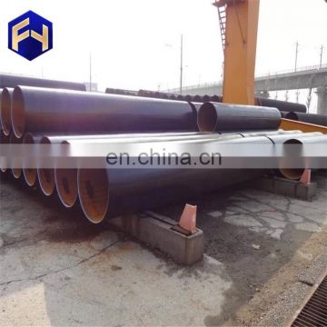 Multifunctional steel pipe 40mm diameter with high quality