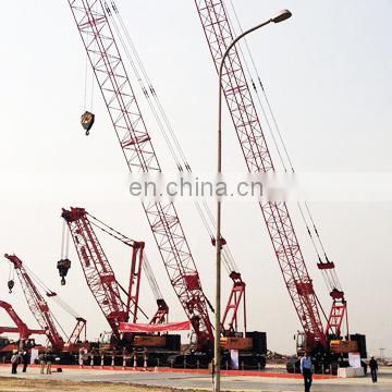Factory New machine 100t Crawler Crane with competitive price