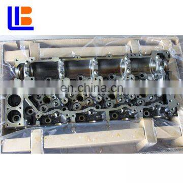 Hot sale Excavator Cylinder Head Nice In Engine Gasket Kit For I-SUZU Overhaul with quality