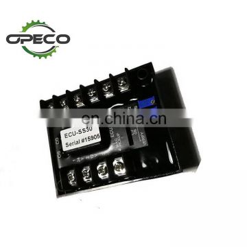 For generator engine parts ECU over speed control unit ECU-SS30 SS30 for sale