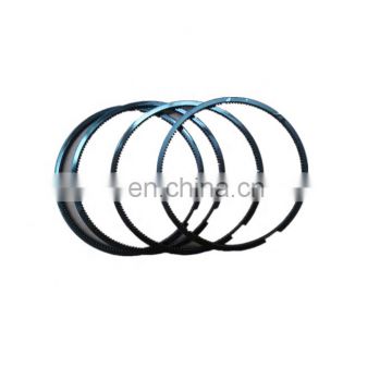 3932520 piston ring  isf3.8 engine parts for Alvand truck