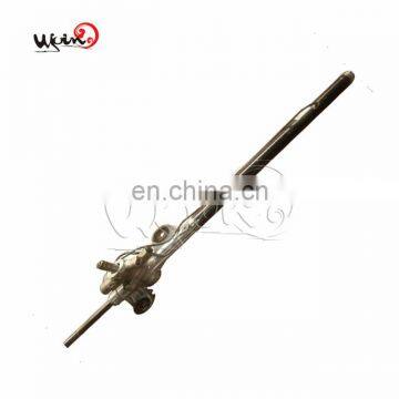 Low price LHD power steering rack for honda accord brand new and rebuild for HONDA ACCORD 2.4 2008 53601TA1000 53601-TB0-P01