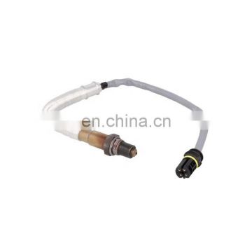Free Sample Car Spare Parts Oxygen Sensor for BMW 0258006795