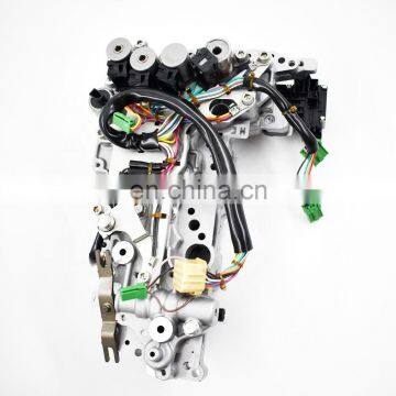 CVT Transmission Valve Body for Nissan Murano Maxima Quest JF010E RE0F09A / B