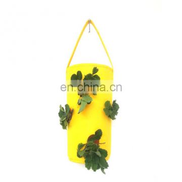 10 Gallon China Manufacture plant grow bags