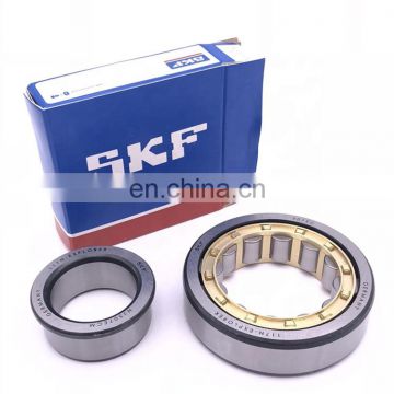koyo rodamiento NF 214 cylindrical roller bearing size 70x125x24mm with one way bearings for motorcycle tire tube high speed