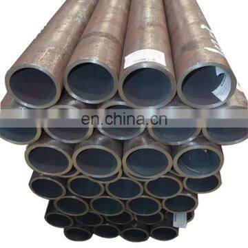 large stock astm a53 a106 b ms bevel ends seamless steel pipe