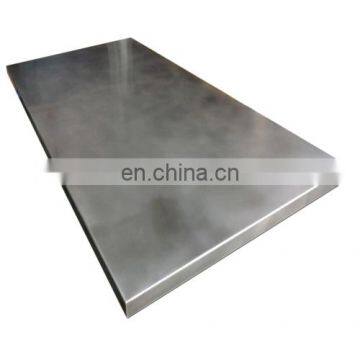 1.0 thickness 4'x8' Stainless steel sheet 430 ss steel plates price 2B