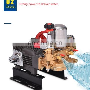 Truthworthy general gasoline engine Honda  Plunger pump cheap and hot style