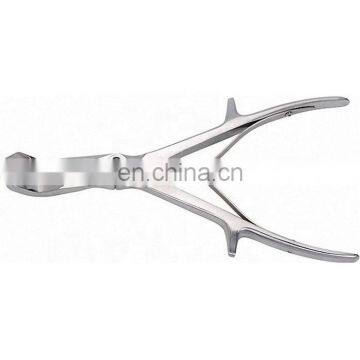 CE & ISO Marked Spinous Double-joint Scissors Orthopedic Surgical Instruments