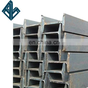 Hot Dipped Galvanized Black ASTM A36 S235JR Frame Structure Steel H Profiles