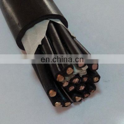 2011 Hot Sale Fireproof Signal Control Cable communication IEC 60331 PTS