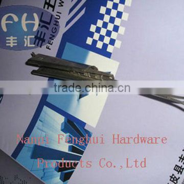 widely used fastening stamping parts