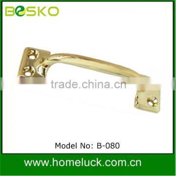High quality brass handle copper handle