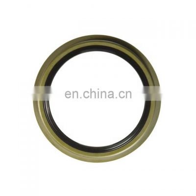 high quality crankshaft oil seal 90x145x10/15 for heavy truck    auto parts oil seal G304-33-065 for MAZDA