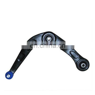 Used car Auto parts lower position L/R axle left control arm For PEUGEOT CITROEN