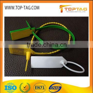 120mm or customized self-locking standard nylon cable ties tag