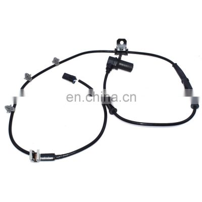 Free Shipping!NEW ABS Wheel Speed Sensor Front Right 95670-2D150 For 01-06 Hyundai Elantra