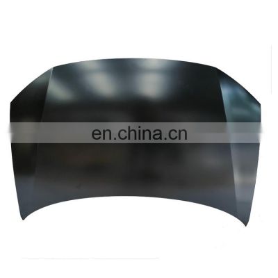 Cheap chinese spare parts car auto engine car hood fit for HONDA CIVIC 11-  car engine hood cover OEM 60100-SNE-A90ZZ