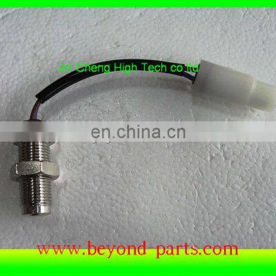 Kobelco engine rpm speed sensor sk200 excavator VAMC845235