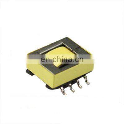 China factory 5v 12v  EE16 EE22 smps transformer