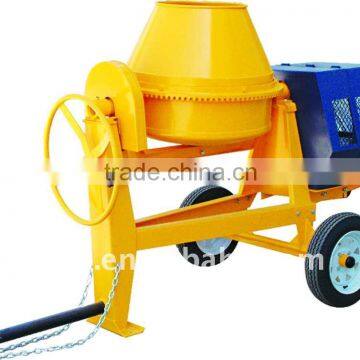 JH90 350L Concrete Mixer