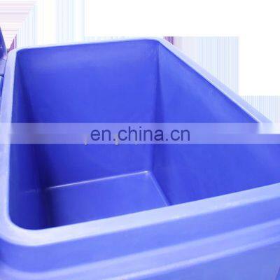 Waterproof Plastic Storage Box/Plastic Cooler Box/Plastic Turnover Box -  China Tool Box and Plastic Box price