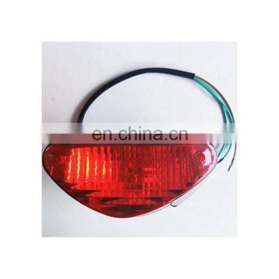 Simple to install Led Blinker 12V DC Motorcycle Lamps For BAJAJ BOXER CT100