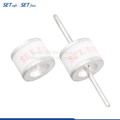 3600V Se Series Gas Discharge Tube Gdt Surge Protector Surge Arrester Replace Littelfuse Bourns Epcos
